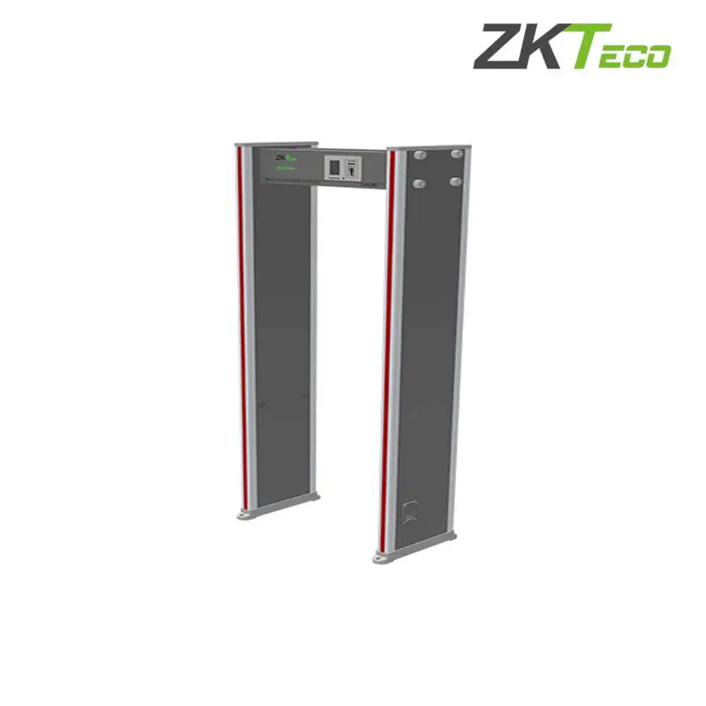 Cổng dò kim loại ZKTeco ZK-D2180