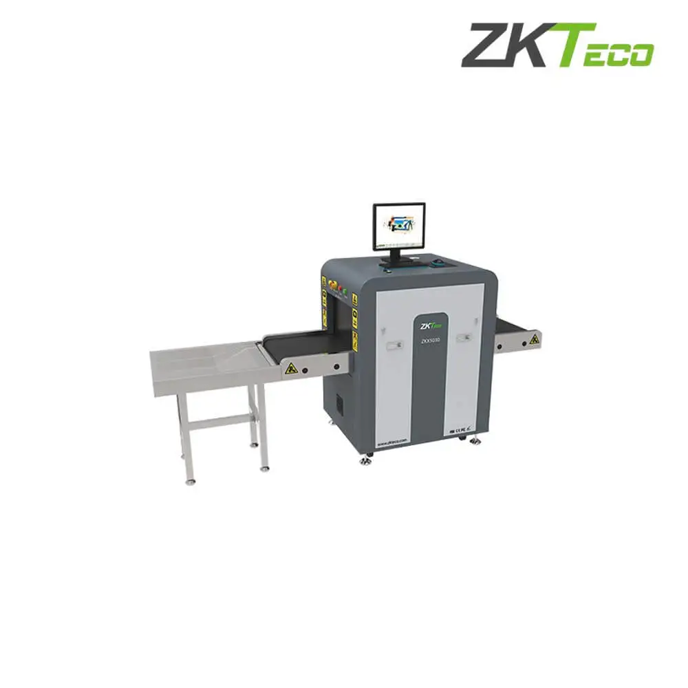 Máy soi hành lý ZKTeco ZKX5030A