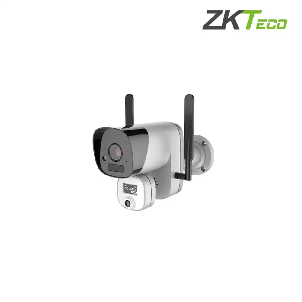 Camera đo thân nhiệt ZKTeco ZN-T3