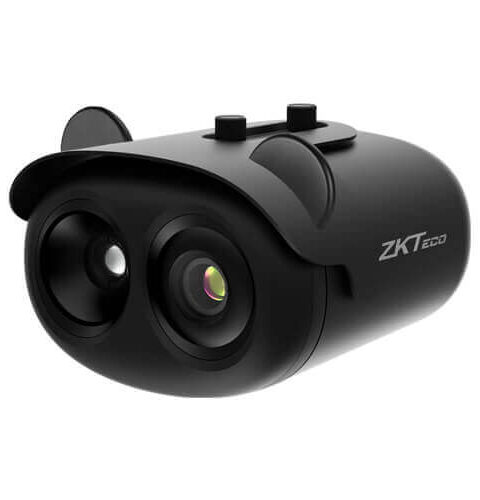 camera đo thân nhiệt ZN-T1