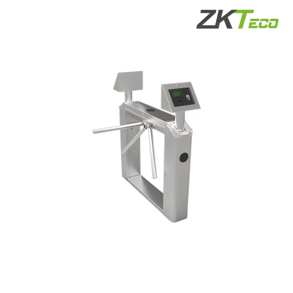 Cổng xoay 3 càng ZKTeco TS2033