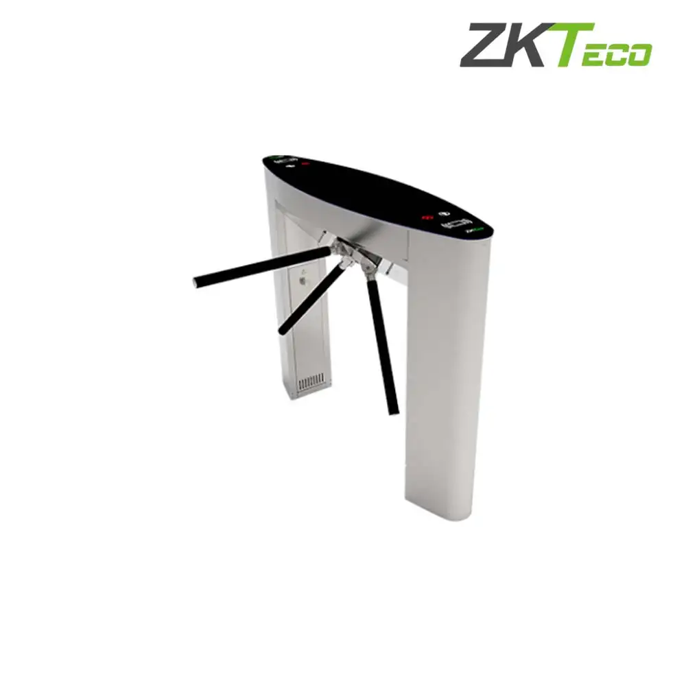 Cổng xoay 3 càng ZKTeco TS5022A