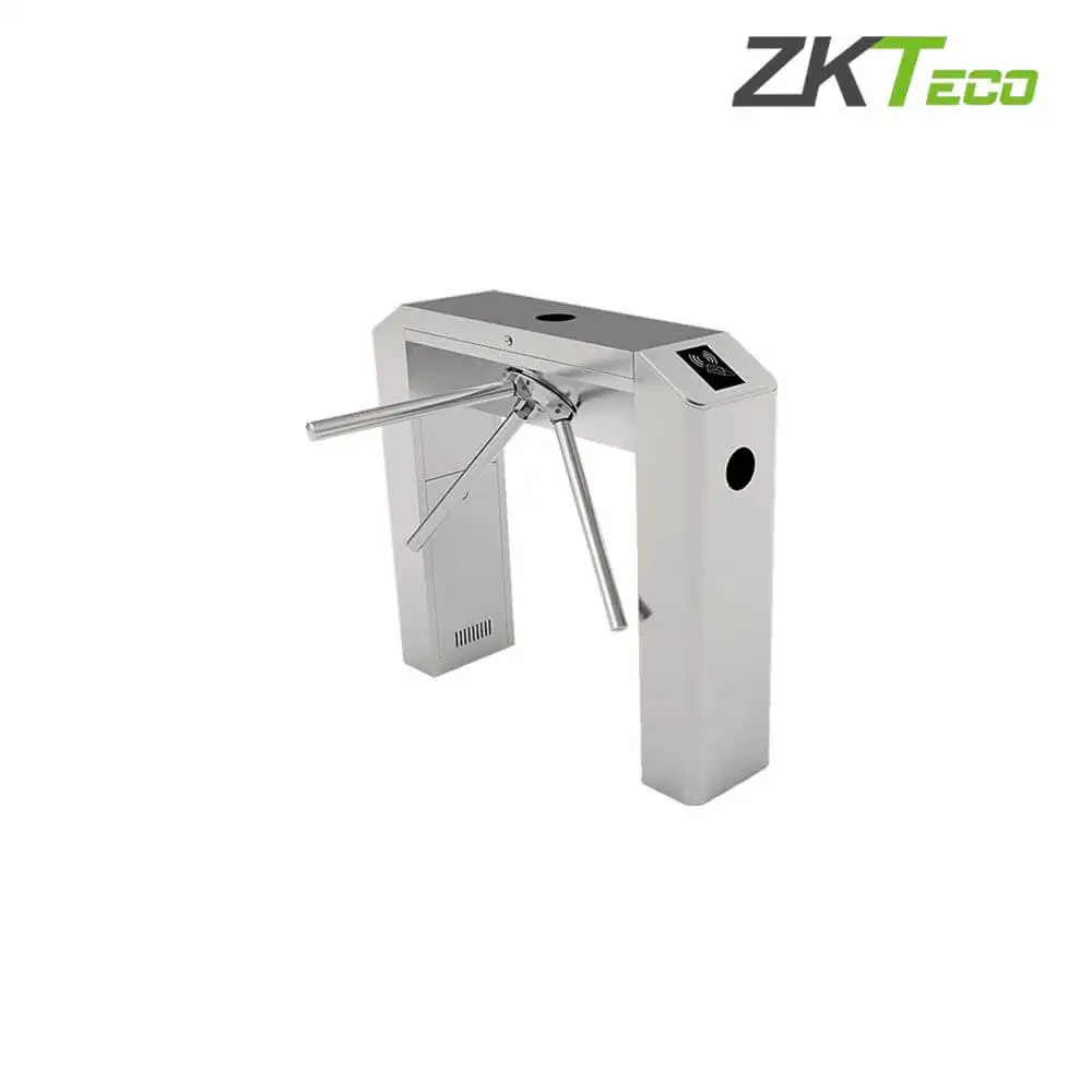 Cổng xoay 3 càng ZKTeco TS2011 PRO