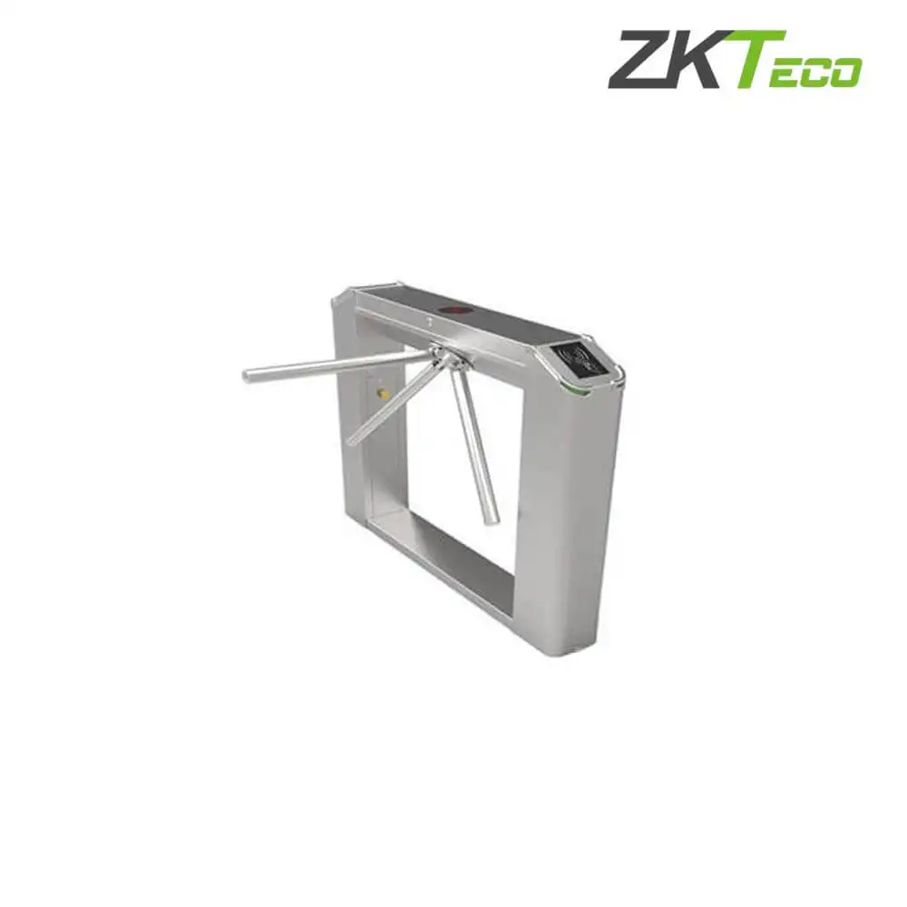 Cổng xoay 3 càng ZKTeco TS2011