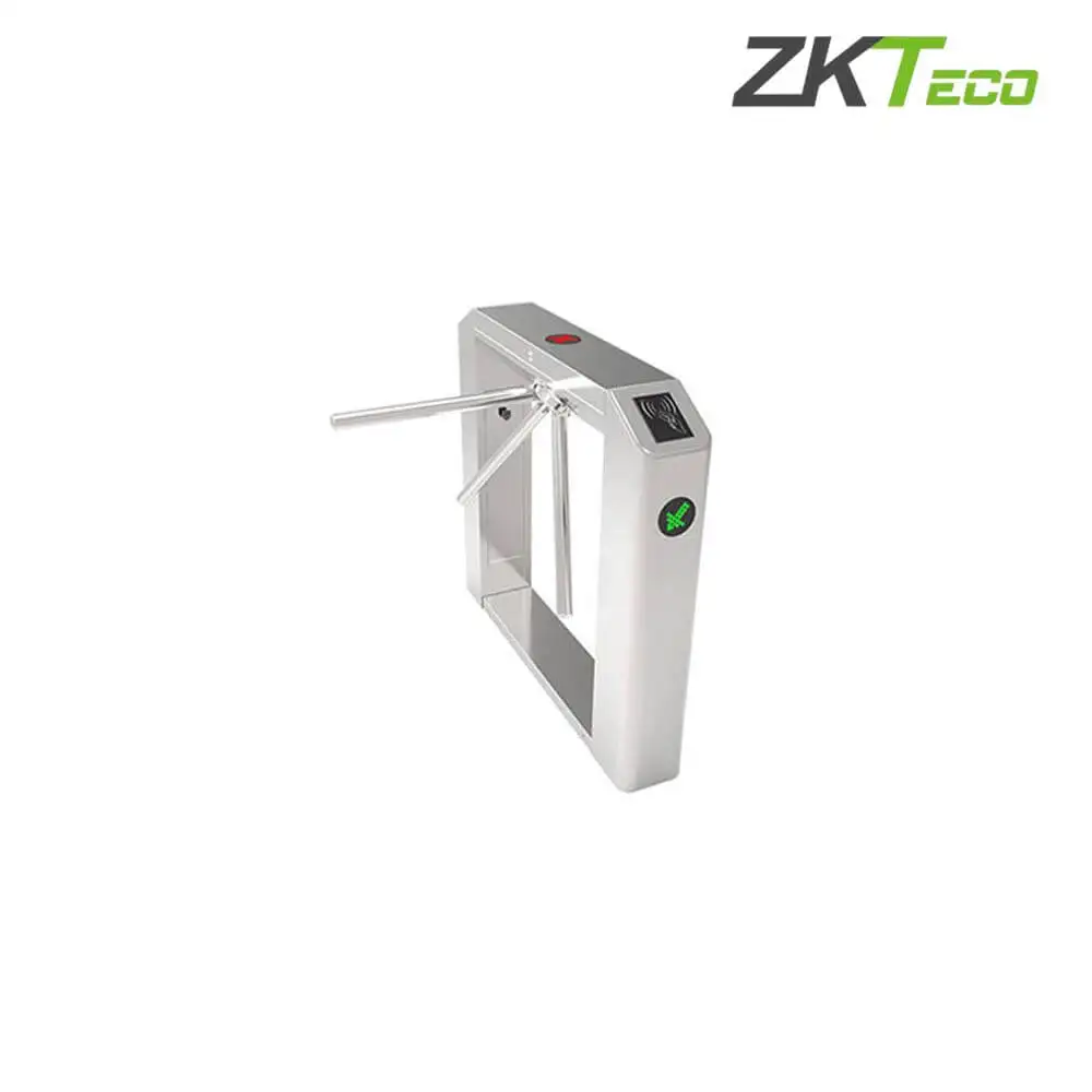 Cổng xoay 3 càng ZKTeco TS2111