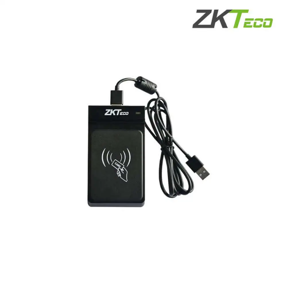 Đầu đọc thẻ ZKTeco CR20E