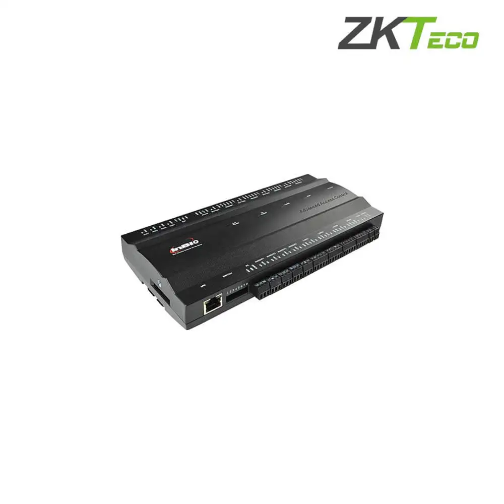 Bộ điều khiển trung tâm ZKTeco Inbio260