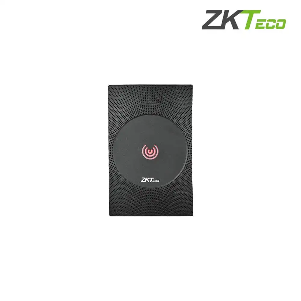 Đầu đọc thẻ QR ZKTeco KR600E