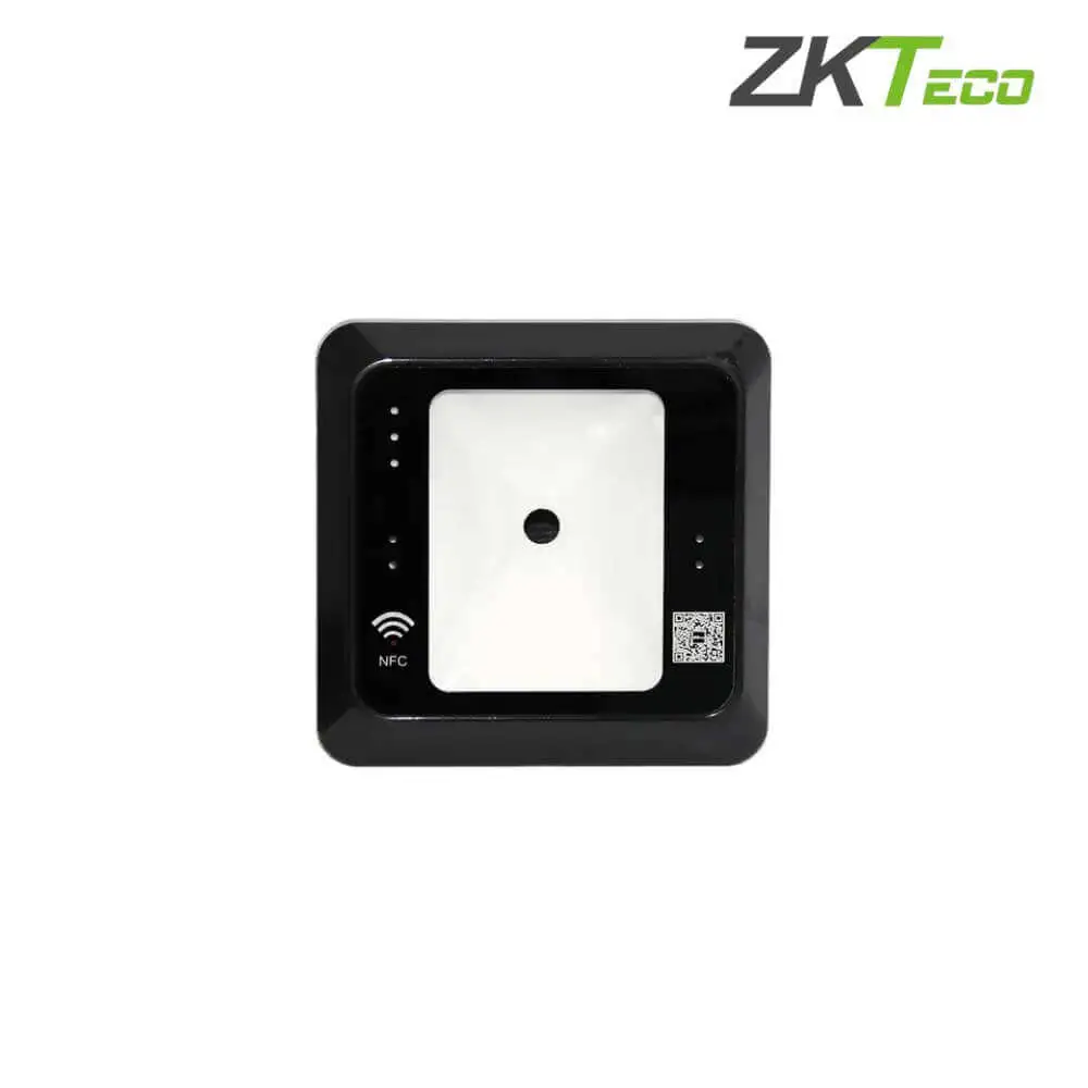 Đầu đọc QR ZKTeco QR50BE