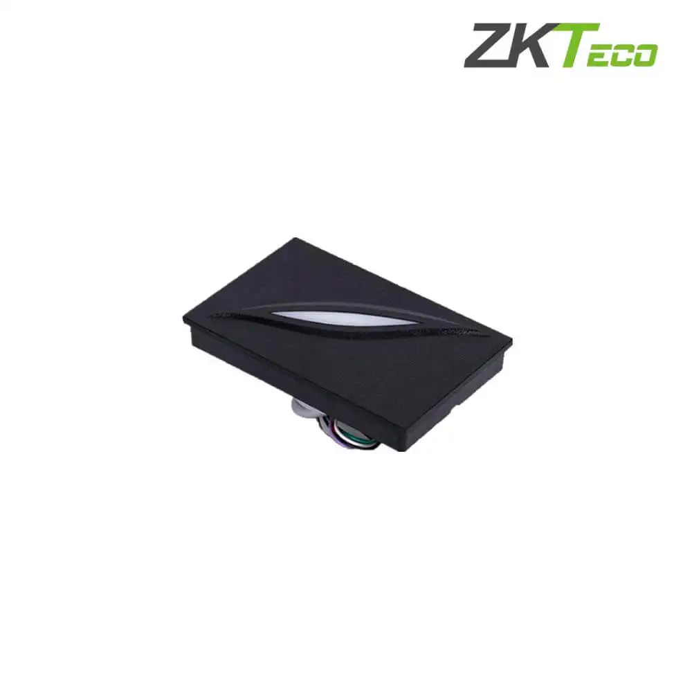 Đầu đọc thẻ cảm ứng ZKTeco KR101E