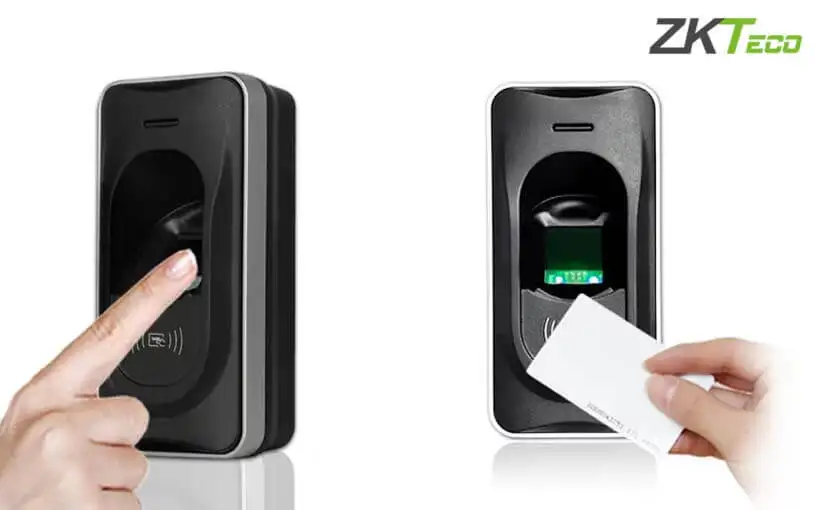 Đầu đọc vân tay ZKTeco FR1200
