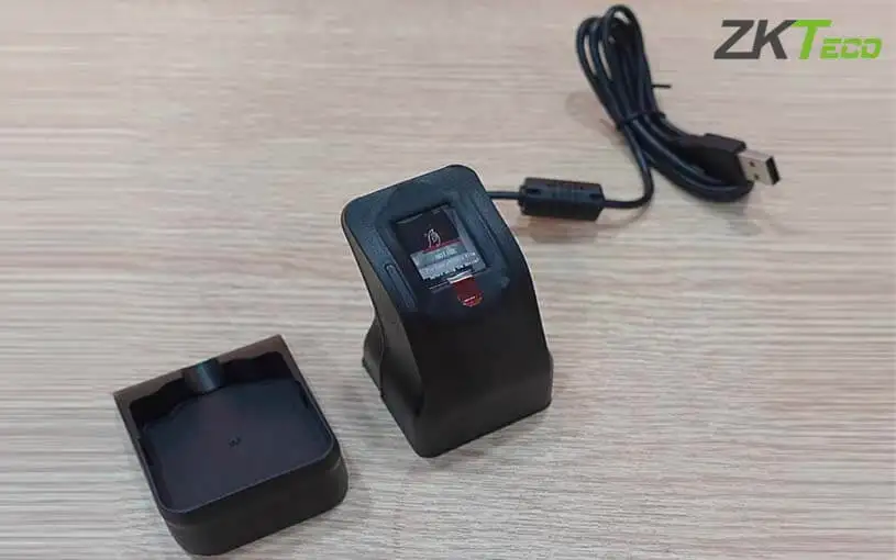 Đầu đọc vân tay ZKTeco ZK4500