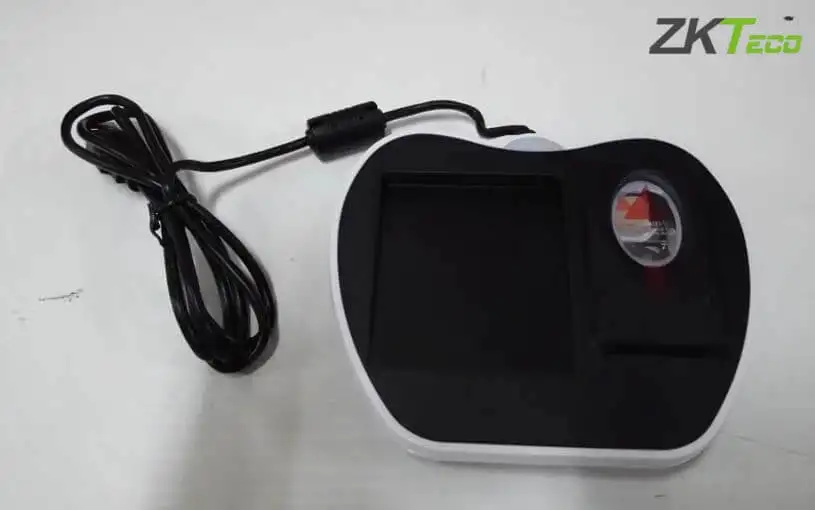 Đầu đọc thẻ và vân tay ZKTeco ZK8500R