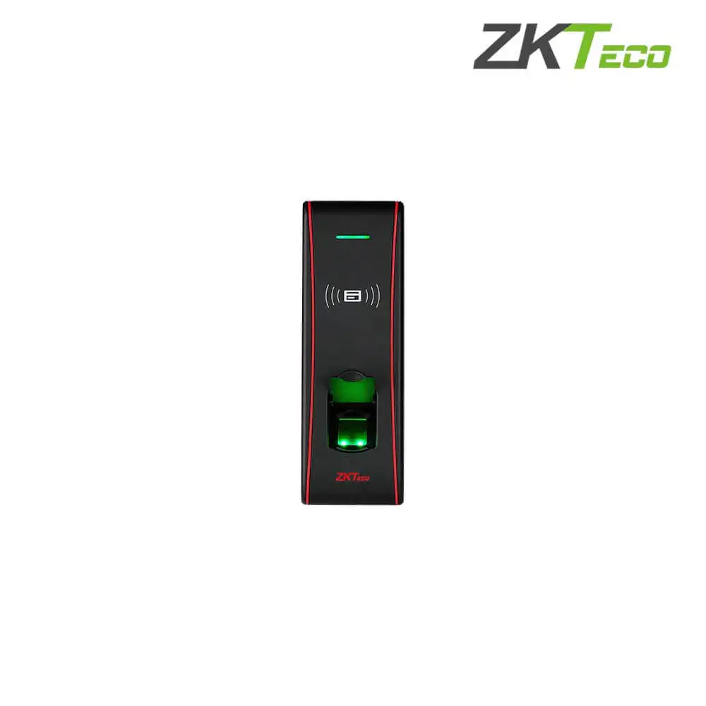 Máy chấm công vân tay ZKTeco F16