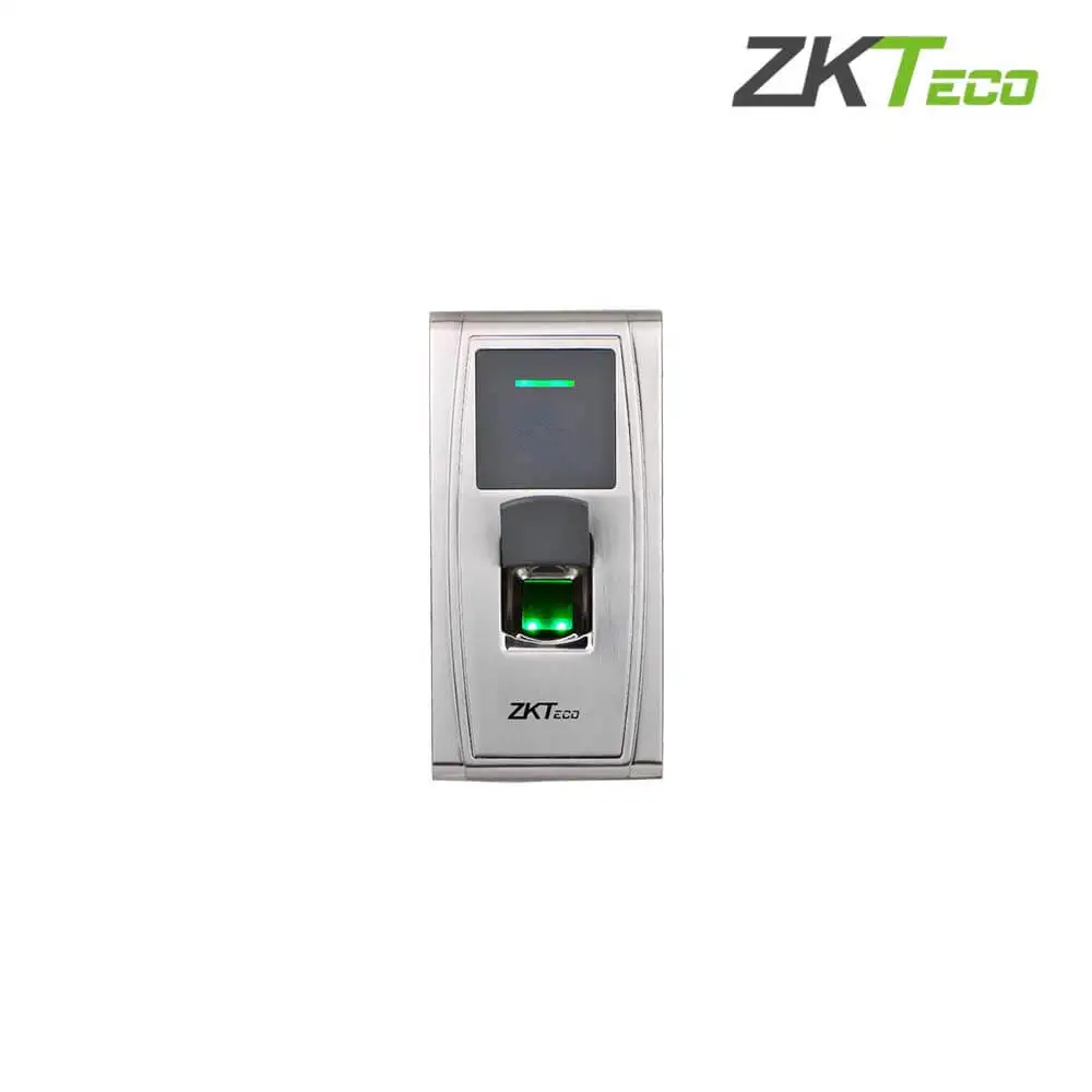 Máy chấm công vân tay ZKTeco MA300
