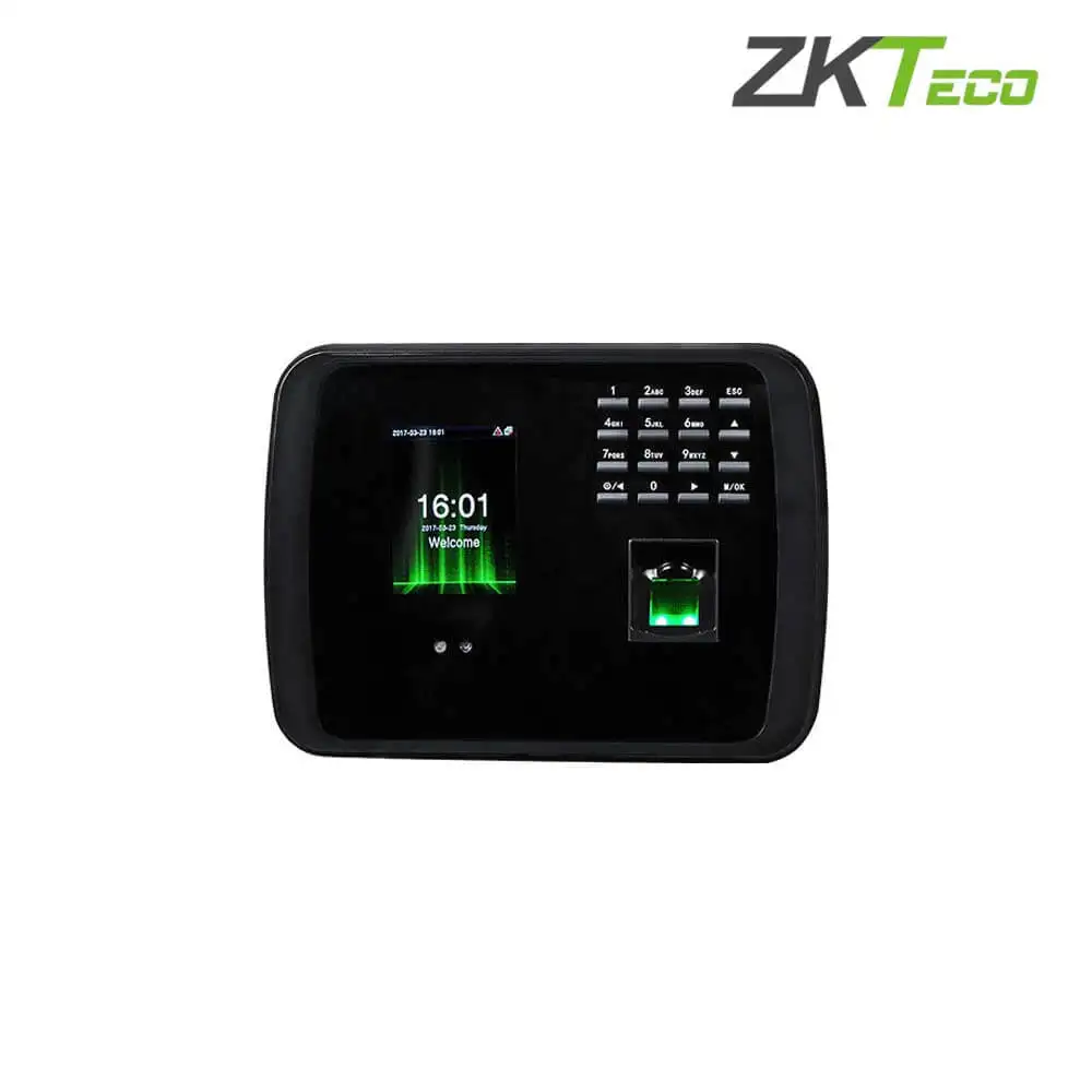 Máy chấm công khuôn mặt ZKTeco MB460