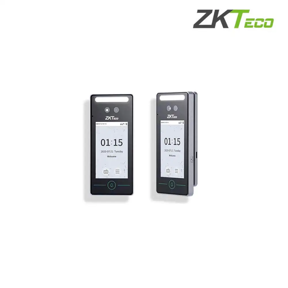 Máy chấm công khuôn mặt ZKTeco SpeedFace V4L