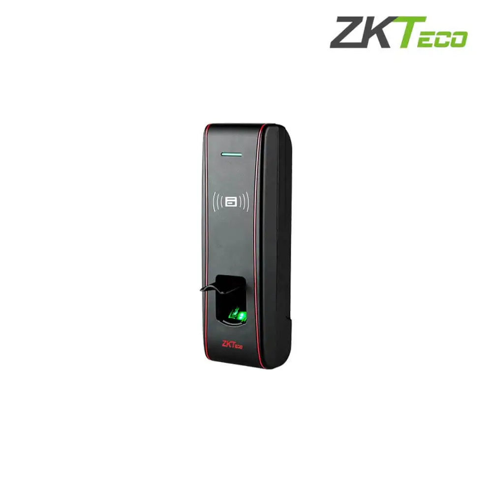 Máy chấm công vân tay ZKTeco TF1600