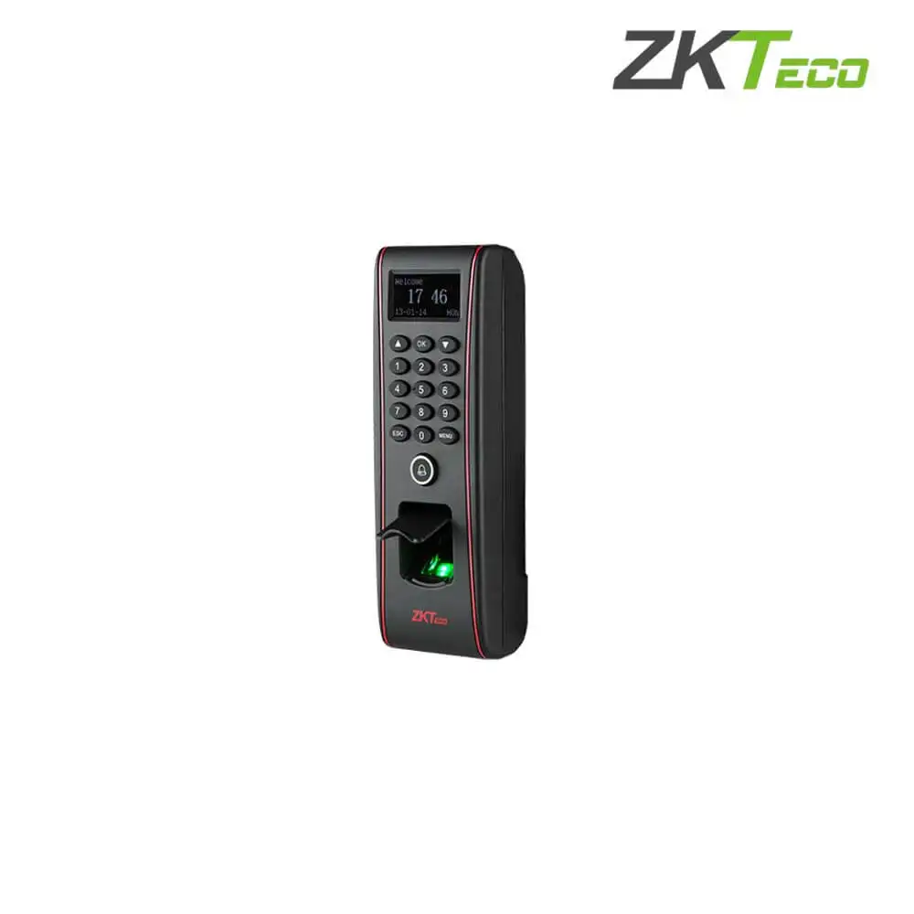 Máy chấm công vân tay ZKTeco TF1700