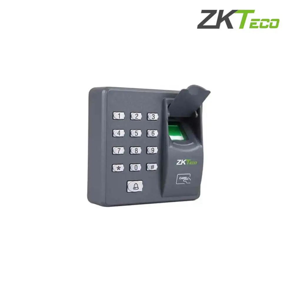 Đầu đọc vân tay thẻ ZKTeco X6