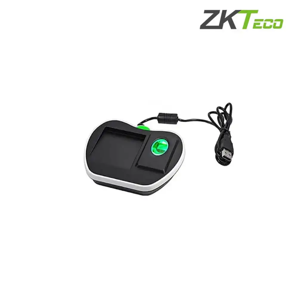Đầu đọc thẻ và vân tay ZKTeco ZK8500R