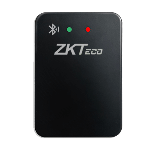 Cảm biến radar phát hiện xe ZKTeco VR10 Pro (1)