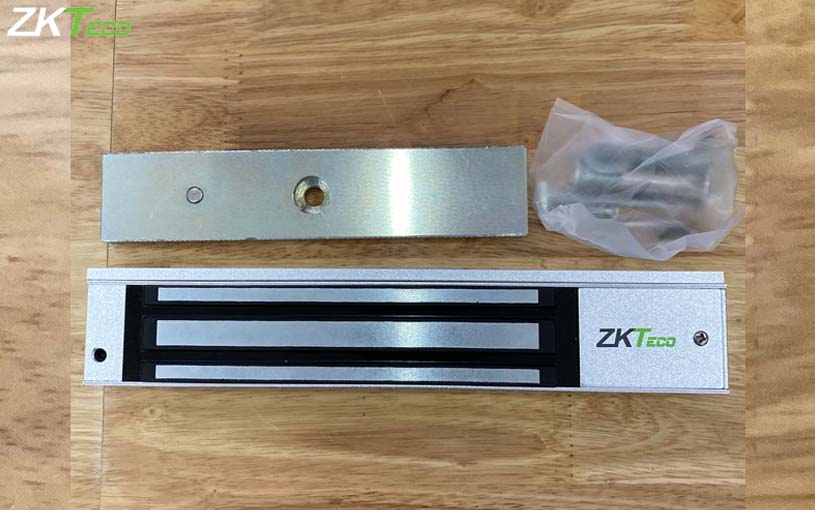 Mẫu khóa nam châm ZKTeco LM2805
