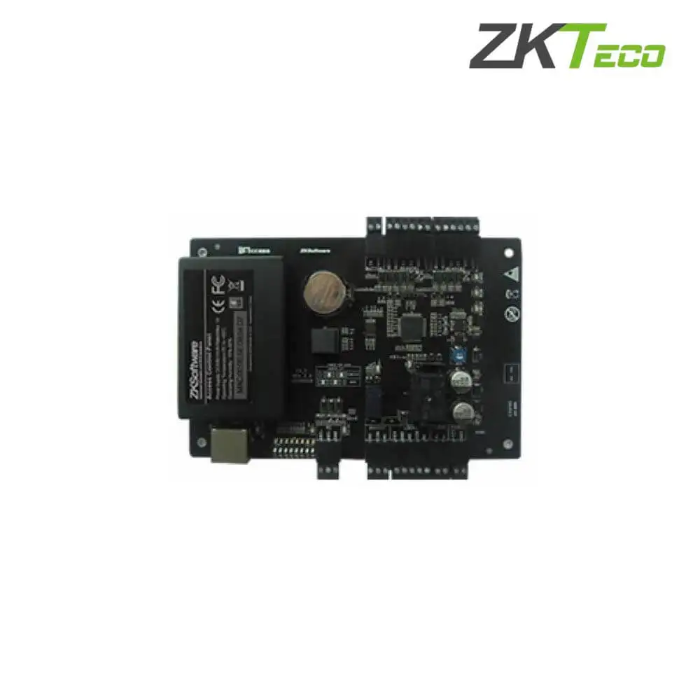 Bộ điều khiển trung tâm ZKTeco C3-100 Pro