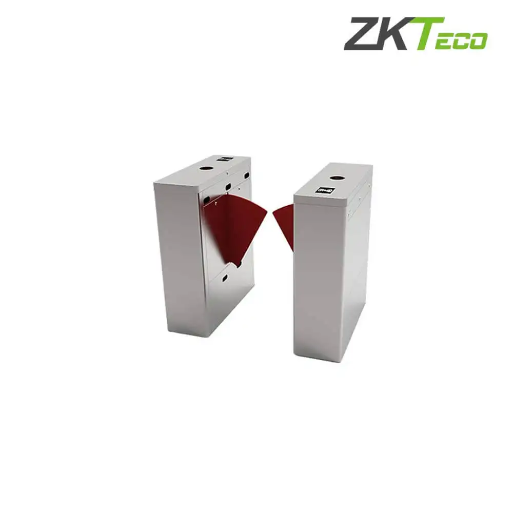 Cổng Flap barrier ZKTeco FBL1000 Pro