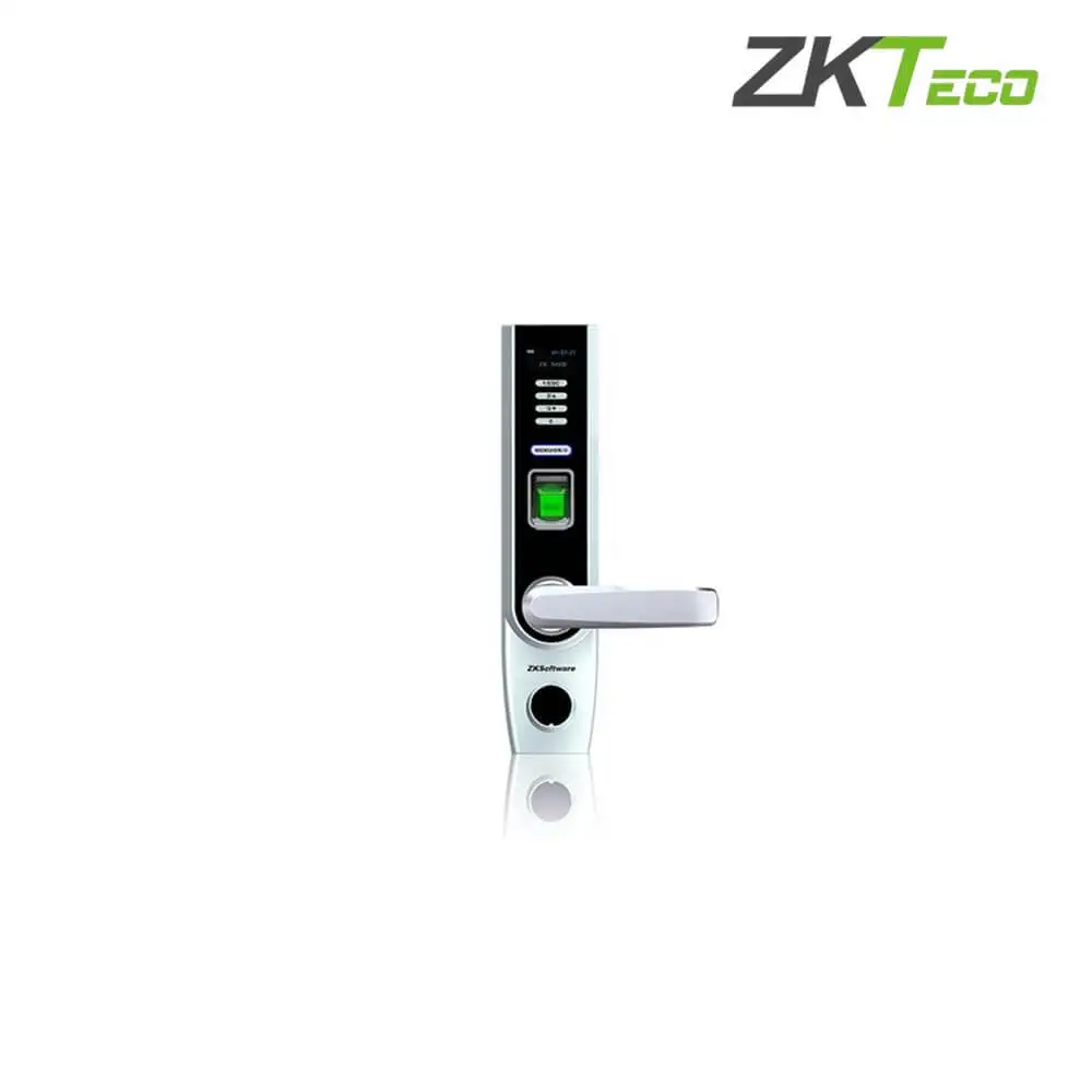 Khóa cửa vân tay ZKTeco L5000