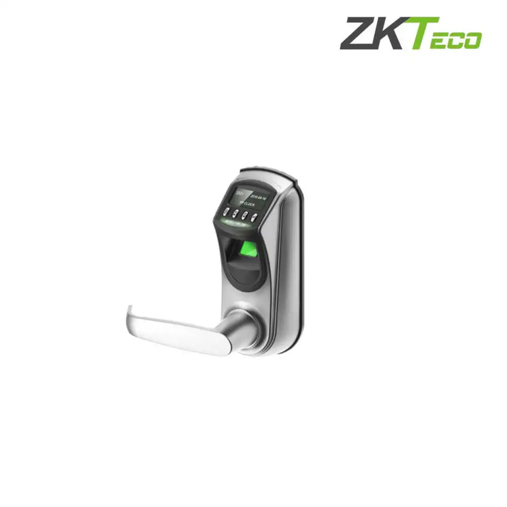 Khóa cửa vân tay ZKTeco L7000