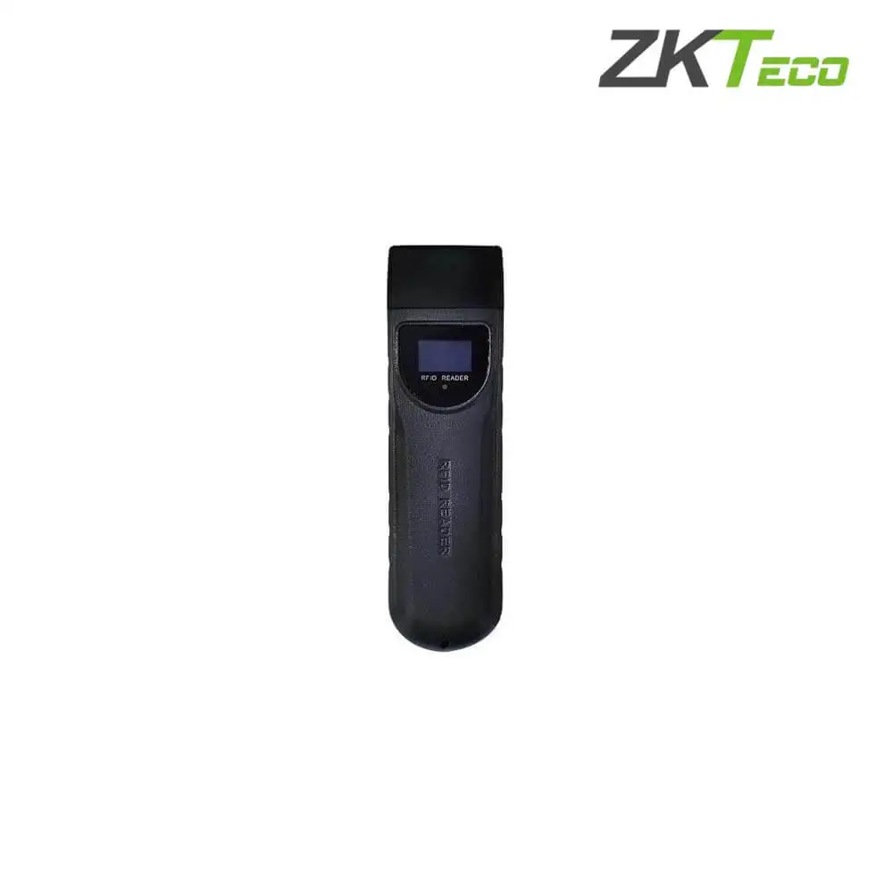 Máy tuần tra bảo vệ ZKTeco P30