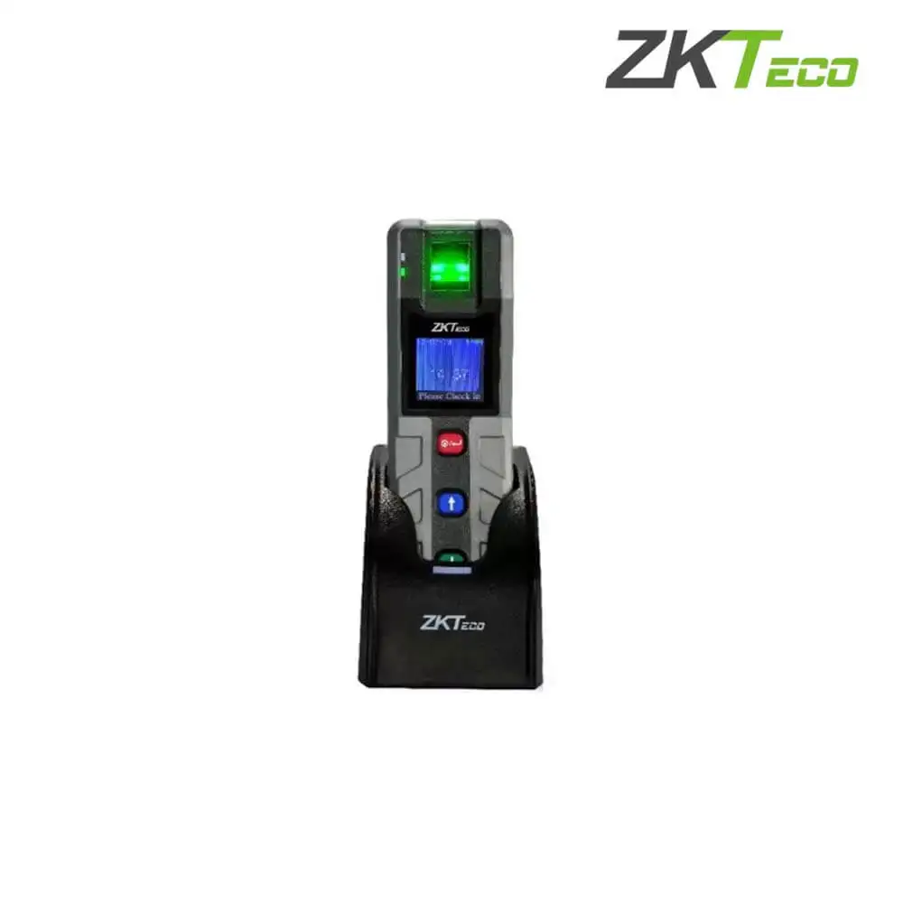 Thiết bị tuần tra ZKTeco PT100