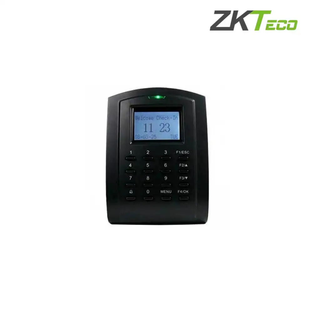 Máy chấm công thẻ ZKTeco SC103