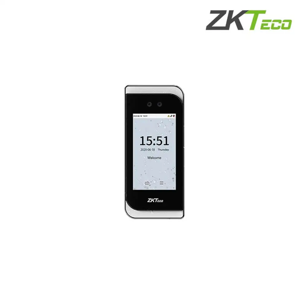 Máy chấm công khuôn mặt ZKTeco SpeedFace M3