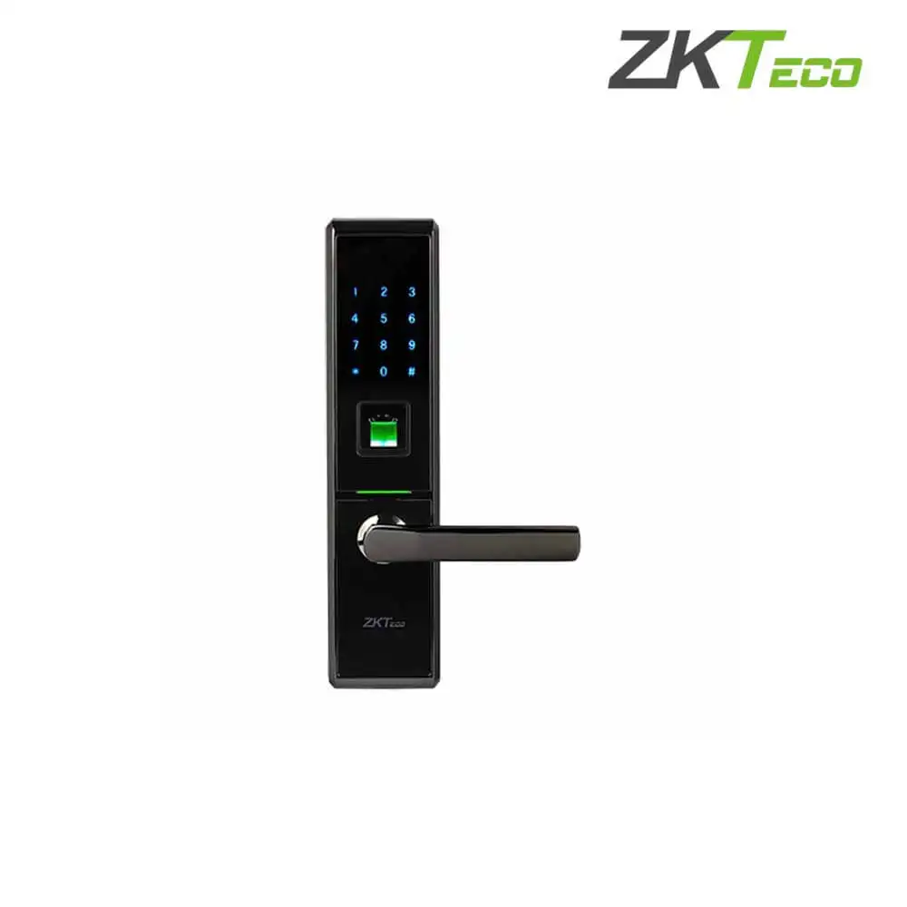 Khóa cửa vân tay ZKTeco TL100