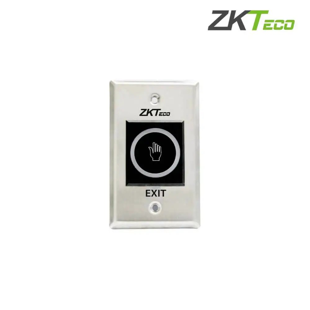 Nút exit cảm biến ZKTeco TLEB102