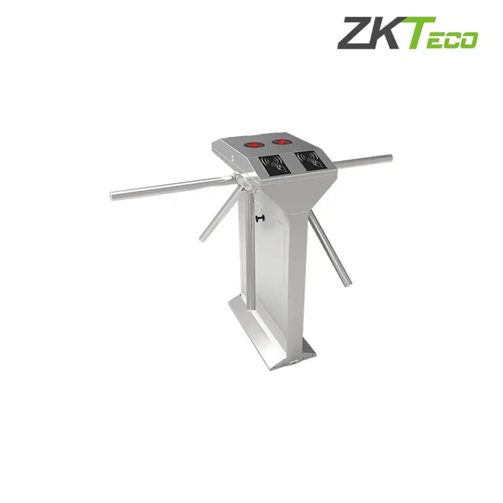 Cổng xoay 3 càng ZKTeco TS1200