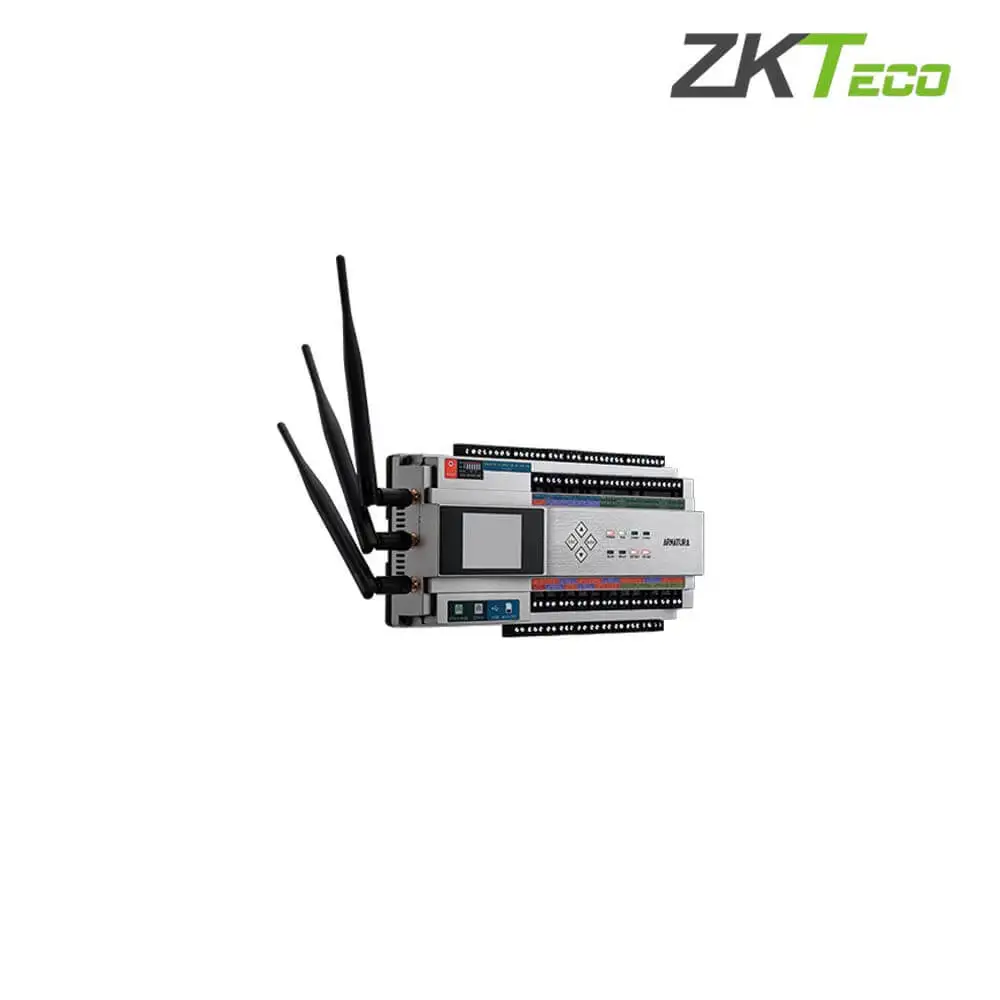 Bộ điều khiển trung tâm Armatura AMT-AHSC-1000