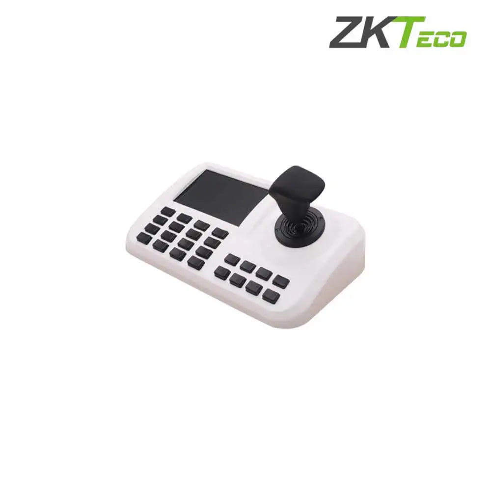 Bảng điều khiển ZKTeco KB200
