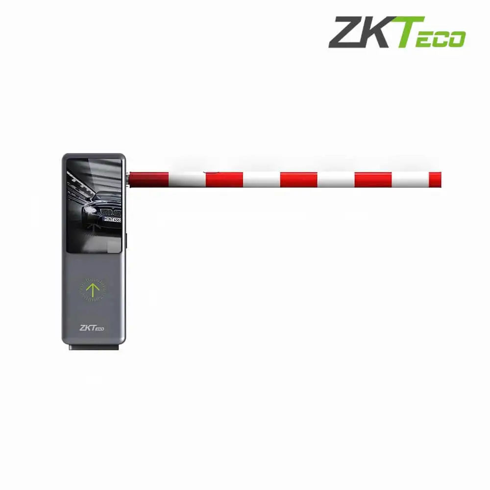 Barrier tự động ZKTeco BG-LCD100L/R
