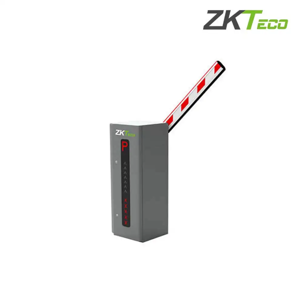 Barrier tự động ZKTeco ProBG3030L/R-LED