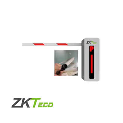 Barrier tự động ZKTeco BGM530R-LED