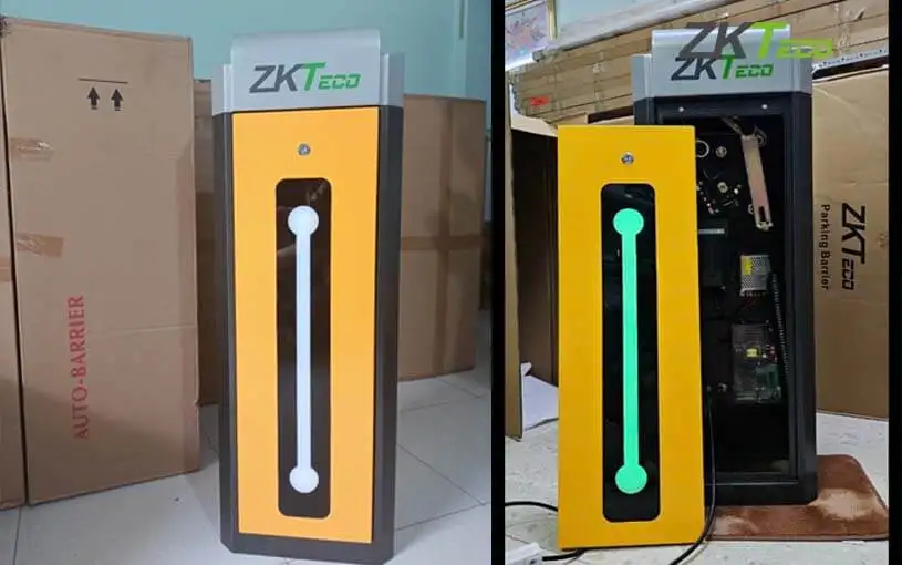 Barrier tự động ZKTeco CMP300