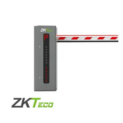 Barrier tự động ZKTeco ProBG3045L/R-LED