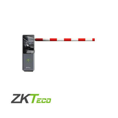 Barrier tự động ZKTeco BG-LCD100L/R