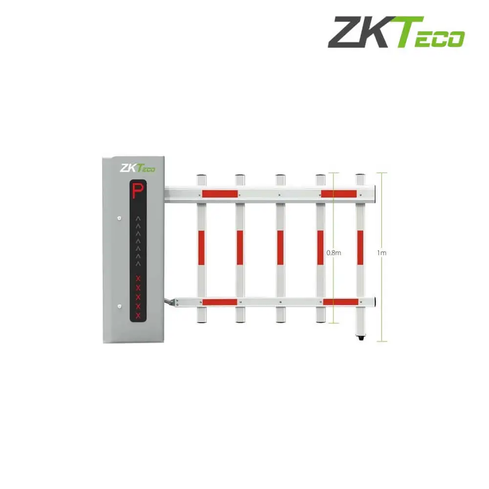 Barrier tự động ZKTeco ProBG3230L/R