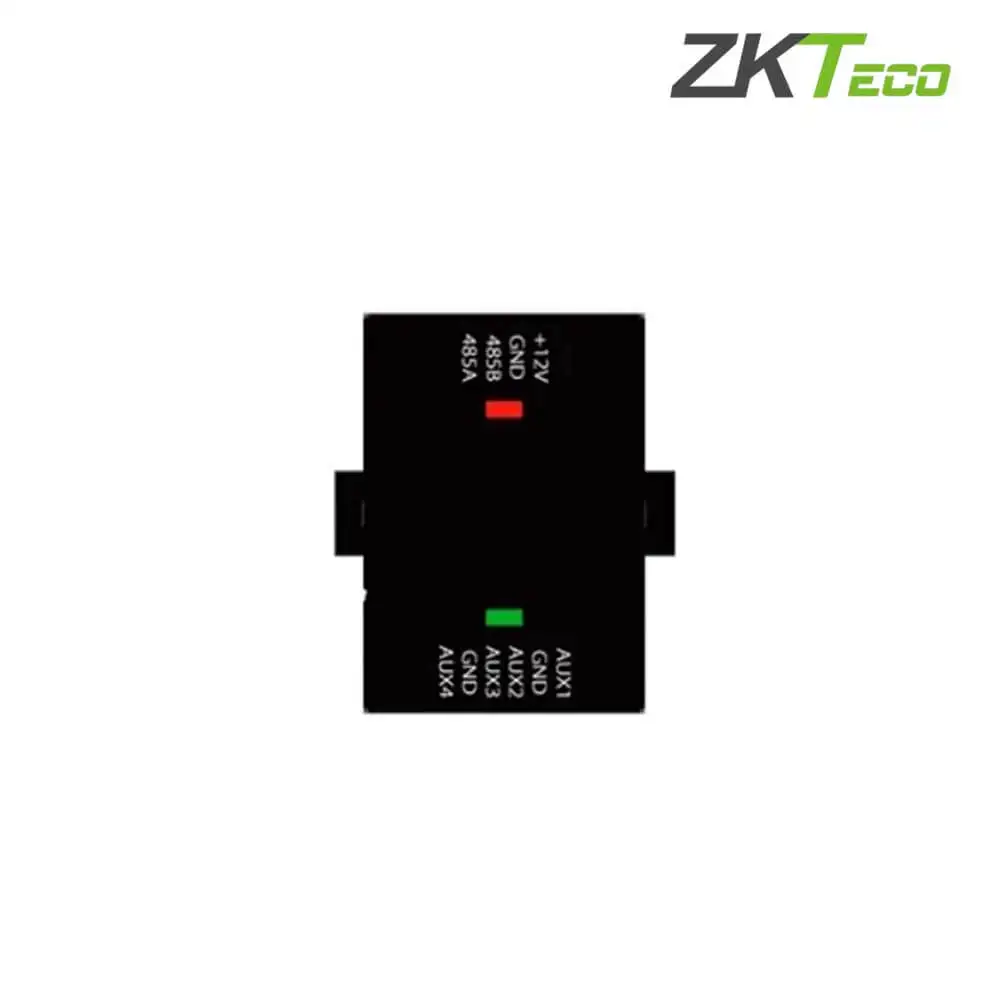 Bộ chuyển đổi giao diện ZKTeco AUX485