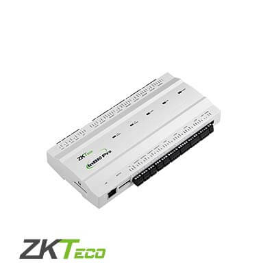 Bộ điều khiển trung tâm ZKTeco Inbio460 Pro