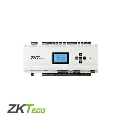 Bộ điều khiển trung tâm ZKTeco EC10